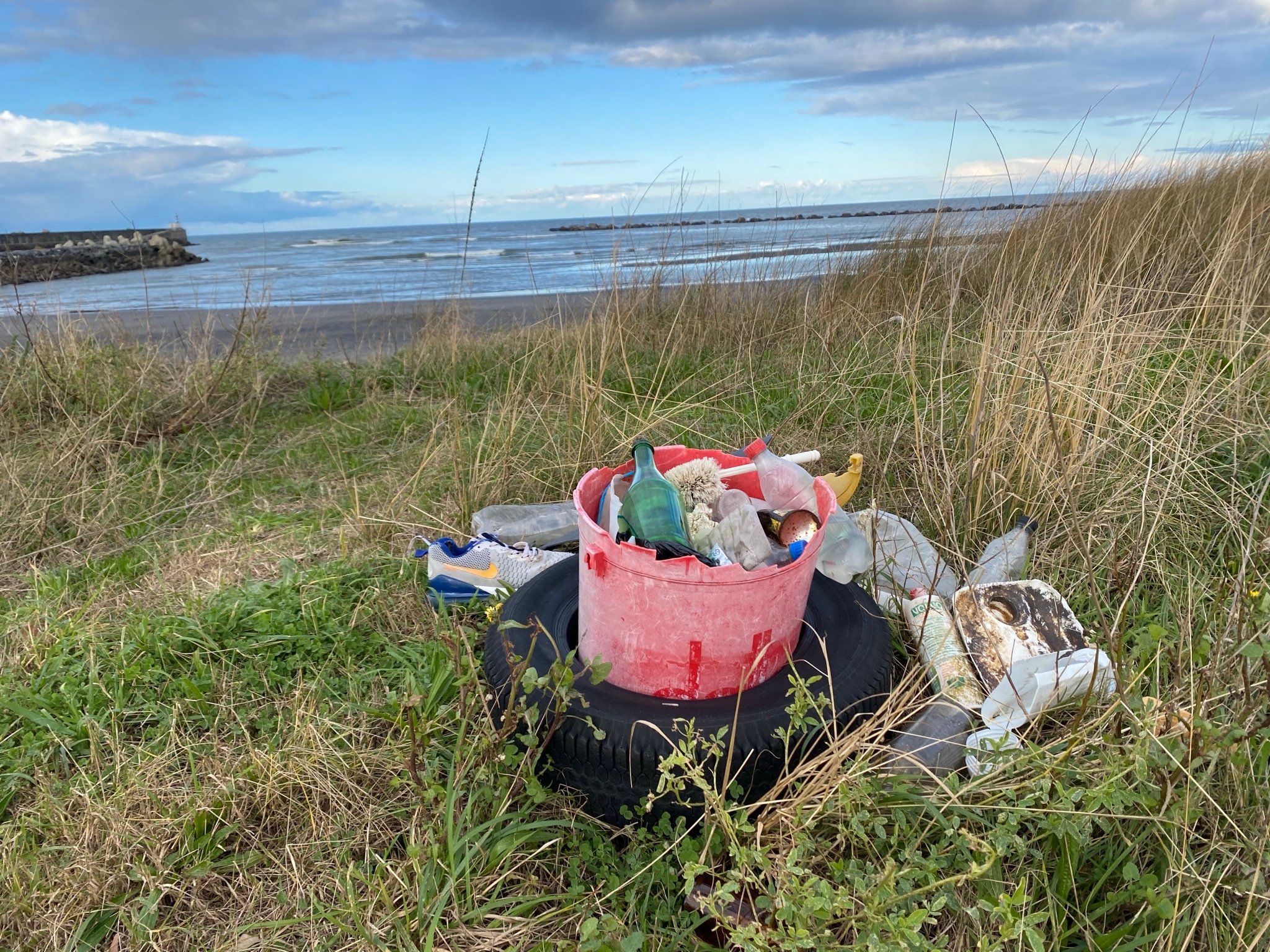 Recogida de basura en las playas de España, ¿nos ayudas? – JUMP-TO-GREEN